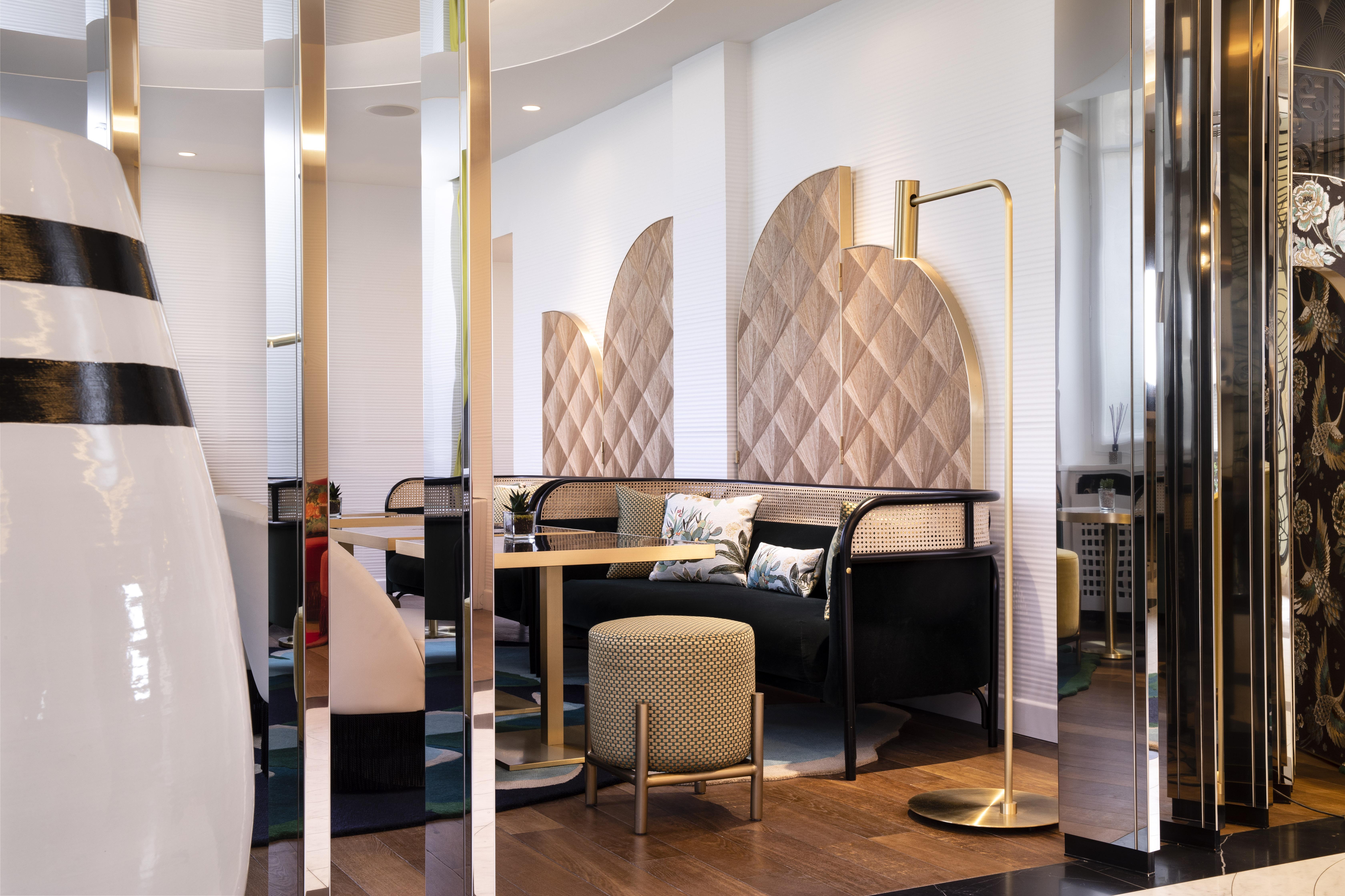 Victor Hugo Kléber 4* Paris