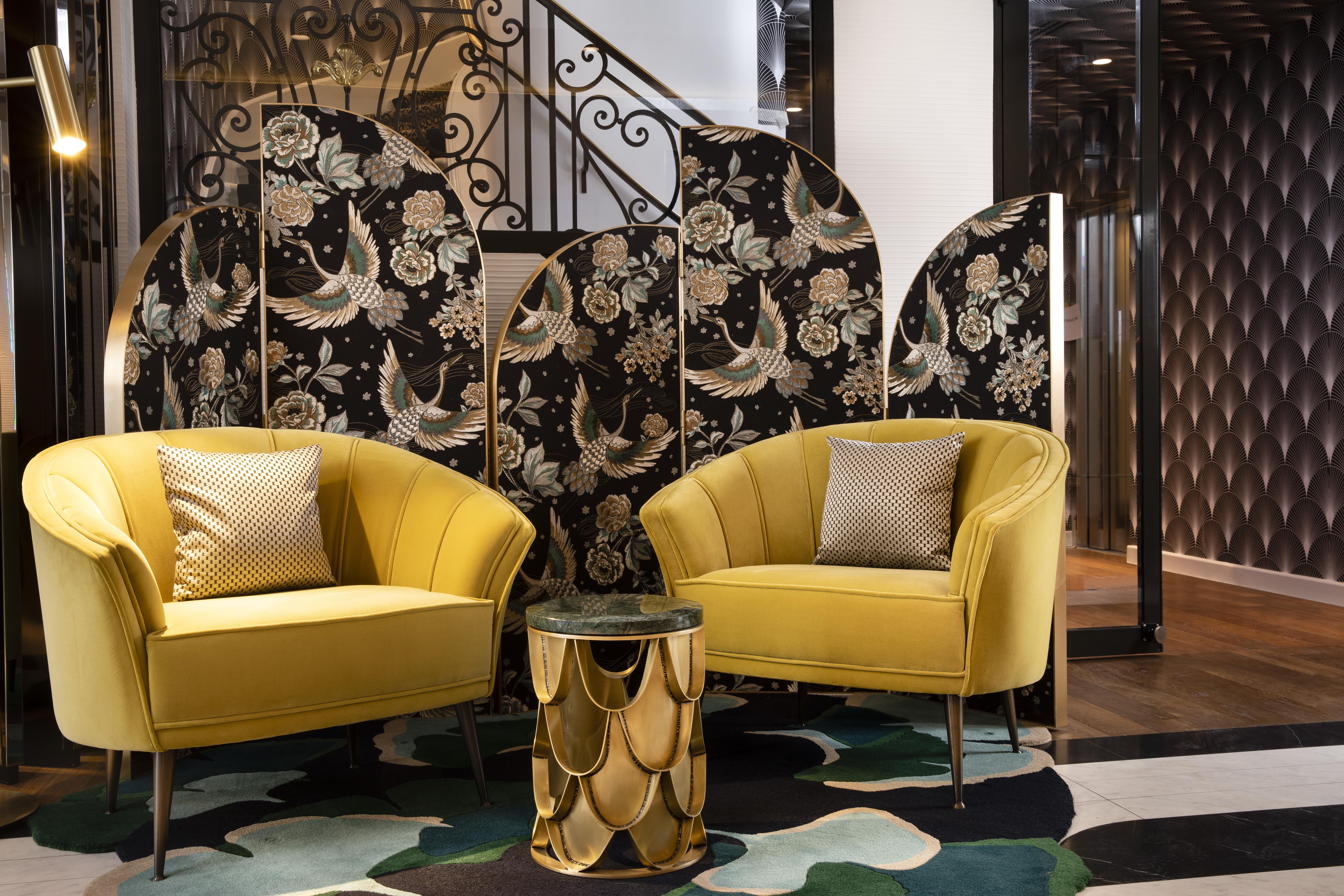 Victor Hugo Kléber Hotel Paris