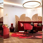 Hôtel Victor Hugo Paris Kléber 