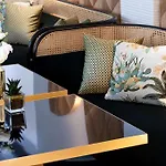 Hôtel Victor Hugo Paris Kléber 