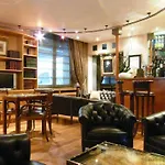 Hotel Victor Hugo Paris Kleber 